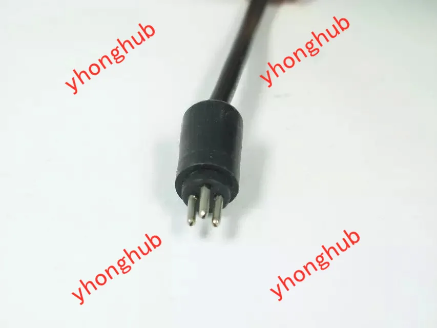 

ebm-papst W1G200-EA91-70 AC 115V 50/60HZ 0.1A 6.9W Server Cooling Fan