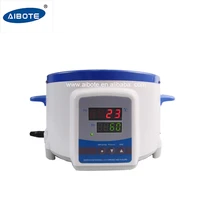 znhw ii digital thermostat electric heating mantle without magnetic stirrer