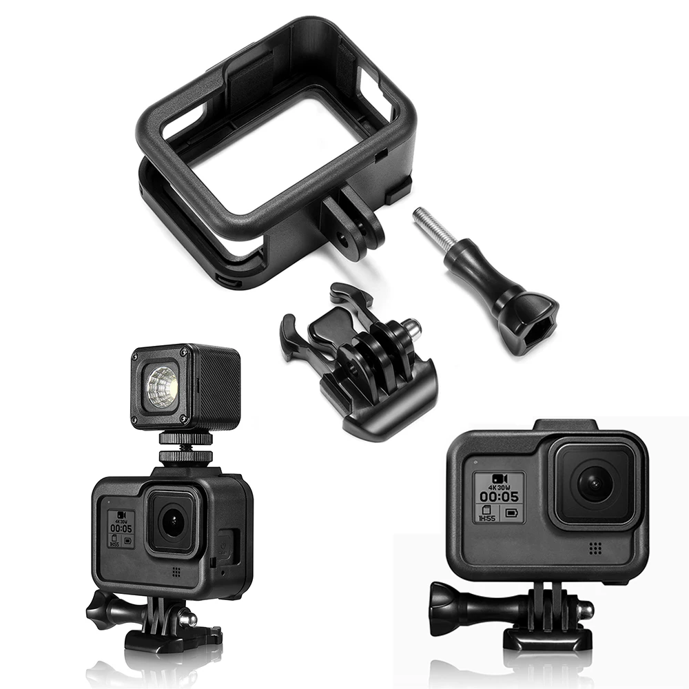 

Защитный чехол для спортивной экшн-камеры GoPro 8