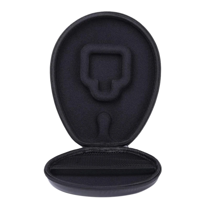 ABGN горяч-ударопрочный жесткий футляр для переноски с лямкой через шею хранения