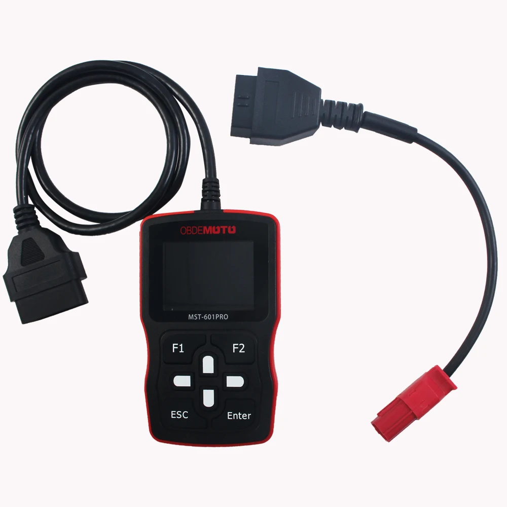 Последняя цена по прейскуранту завода-изготовителя MST-601 Pro OBDII/EOBD (система
