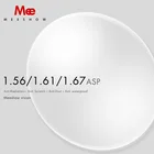 1,56 1,61 1,67 1,74 линзы по рецепту, CR-39, Асферические Линзы для очков, линзы для близорукости, дальнозоркость, оптические линзы