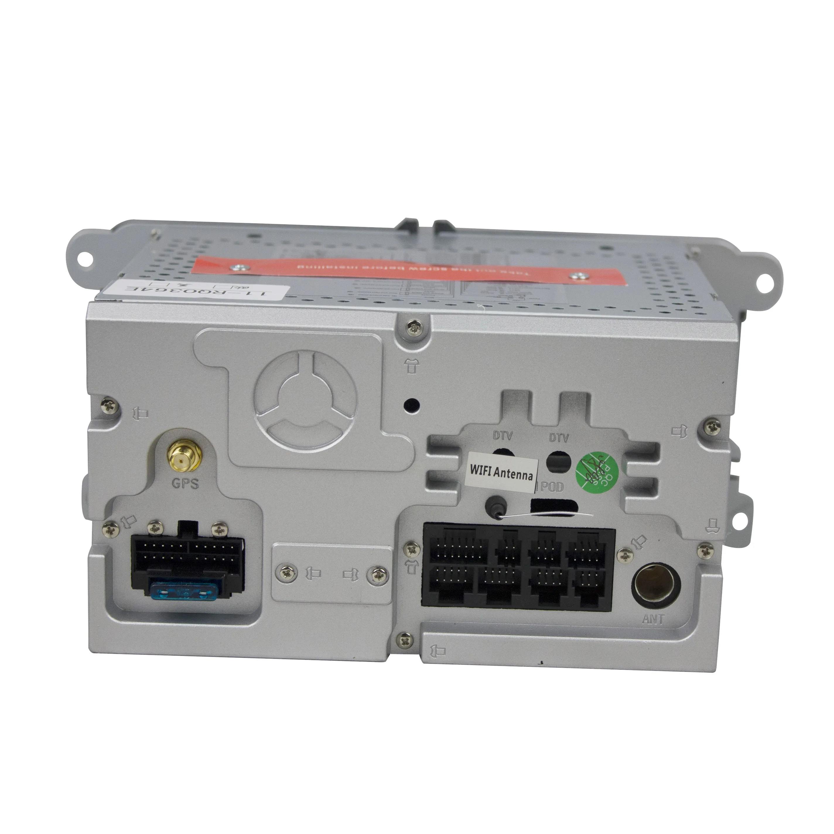 KLYDE 8 &quot2 Din Android 9 0 автомобильный Raido для Skoda Octavia II III FABIA SUPERB 2005 2010 аудио стерео