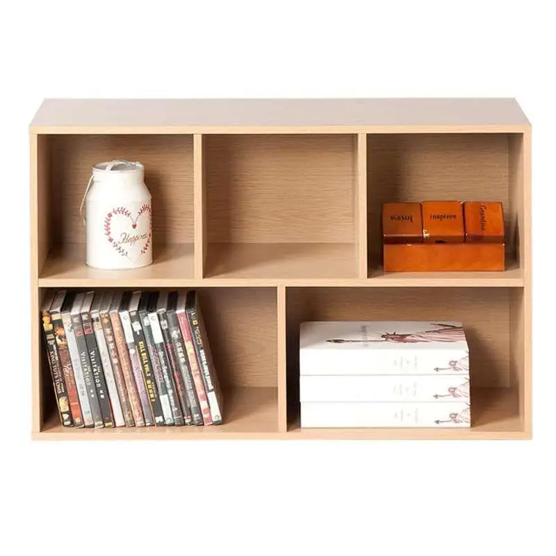 Estanteria Para Libro Decoracao Kids Meuble Mueble Decor Camperas wooden Retro Decoration Furniture Bookcase Book Case Rack |