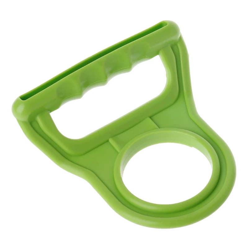 Ведро для бутилированной воды 5 галлонов ручка переноски легко носить с собой