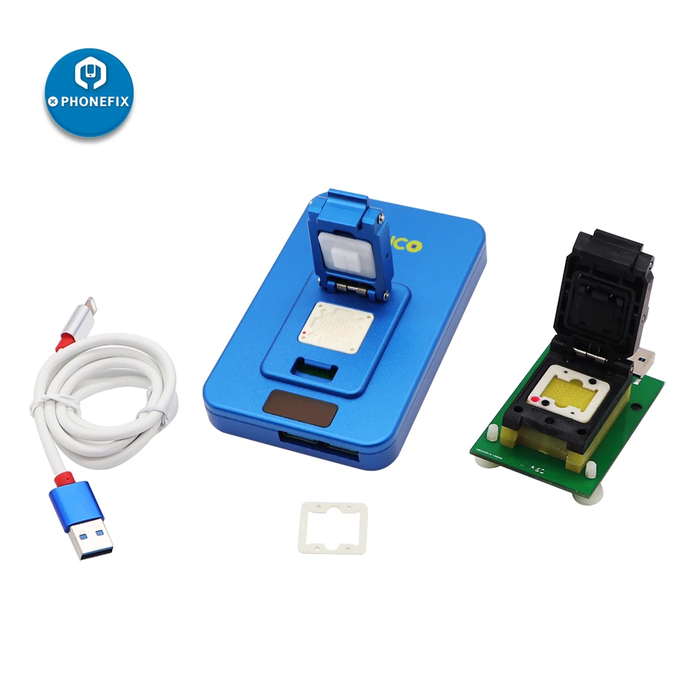 Программатор Magico Box Nand замена IP 2 го NAND инструмент для чтения записи ремонта