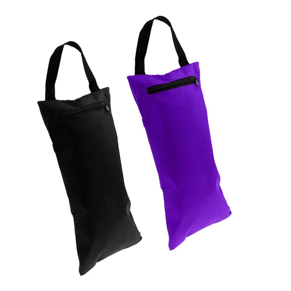 2 шт мешки для йоги и песка | двойная сумка с внутренней водонепроницаемой сумкой