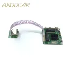 Модуль передачи портов mini 34 промышленного класса, гигабитный коммутатор 10100 Мбитс, широкодиапазонный мини-модуль переключения с тремя и четырьмя портами