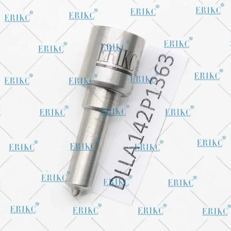 

DLLA142P1363 ERIKC 0433171846 Injector Oil Spray Nozzle DLLA 142 P 1363 Diesel Injection Pump Parts 0 433 171 846 for 0445110187