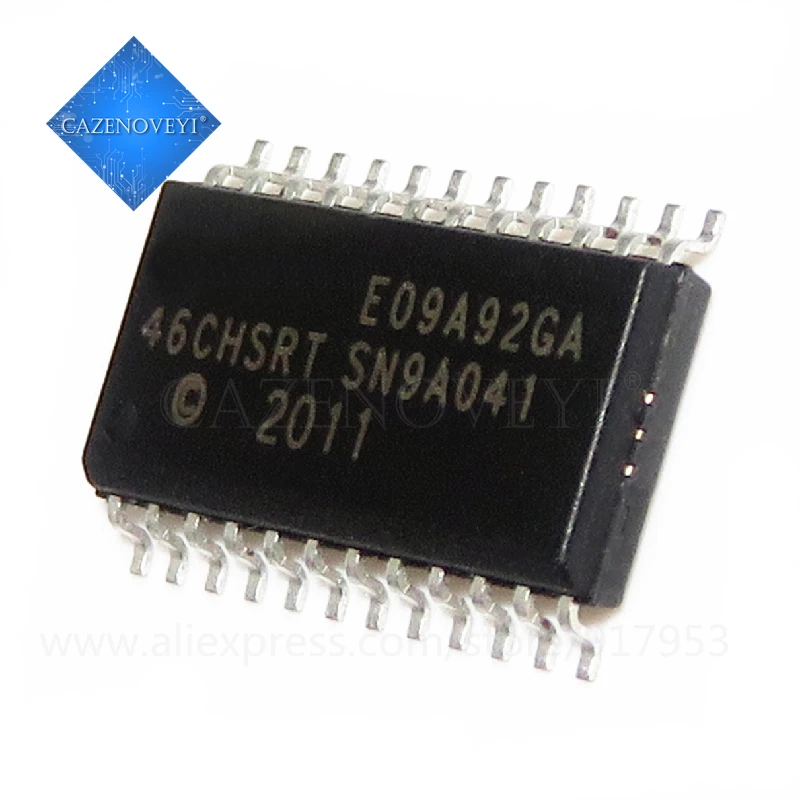 1 шт./лот E09A92GA EO9A92GA SOP 24 в наличии|Интегральные схемы| |