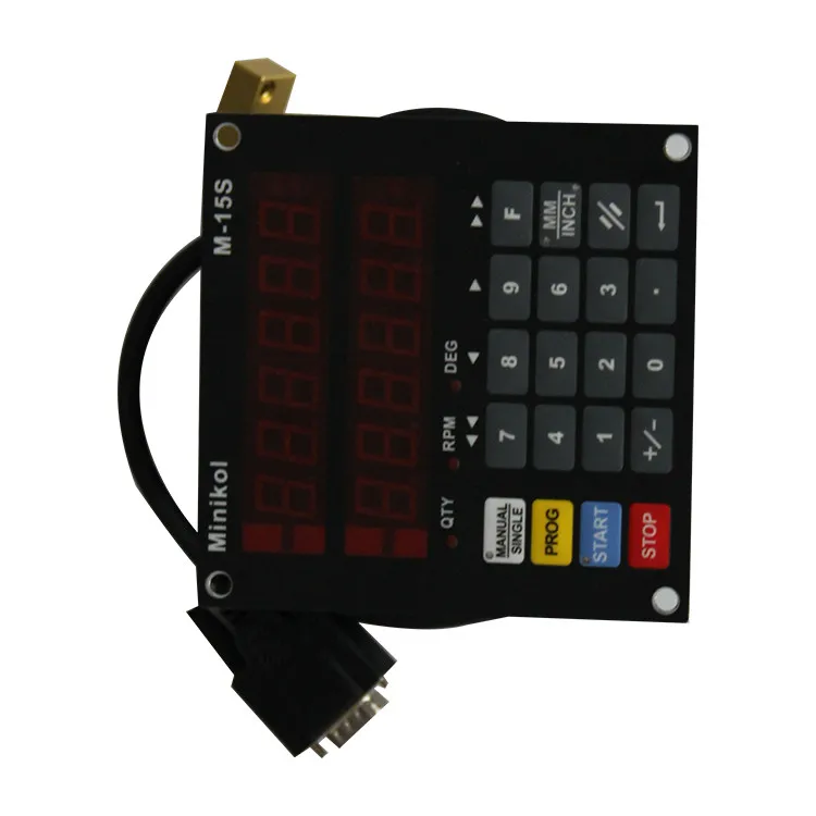 

China Manufacturer Directory Custom Magnetic Grid Displacement Digital Display Table Digital Position Indicator
