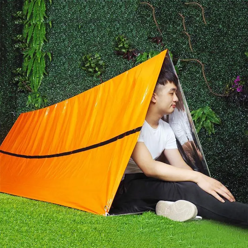 Многофункциональный Спальный Мешок Термальность Водонепроницаемый