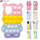 Силиконовый чехол для Samsung Galaxy S21 S20 FE Ultra A12 A52 A72 A51 A71 A50 Note20ultra