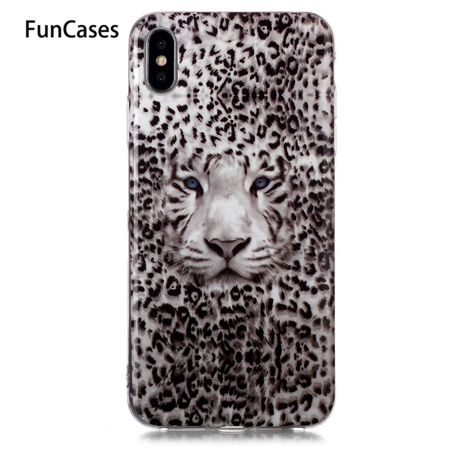 Luxurious Soft TPU Protector For armor iPhone X Max Capa Abstract Phone Accesories Cellular sFor phone case XS | Мобильные телефоны