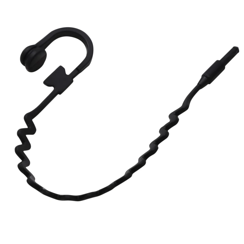

2021 New Design Earphone Bookmark 3D Siliconen Hoofdtelefoon Bookmark Grappige Student School Briefpapier Kinderen Bookmark Gift
