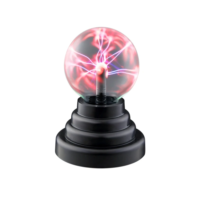 

Новинка 2021 плазменный шар лампа сенсорный лава лампа светодиодный волшебный ночной Светильник USB детский подарок на Рождество, Украшения в ...