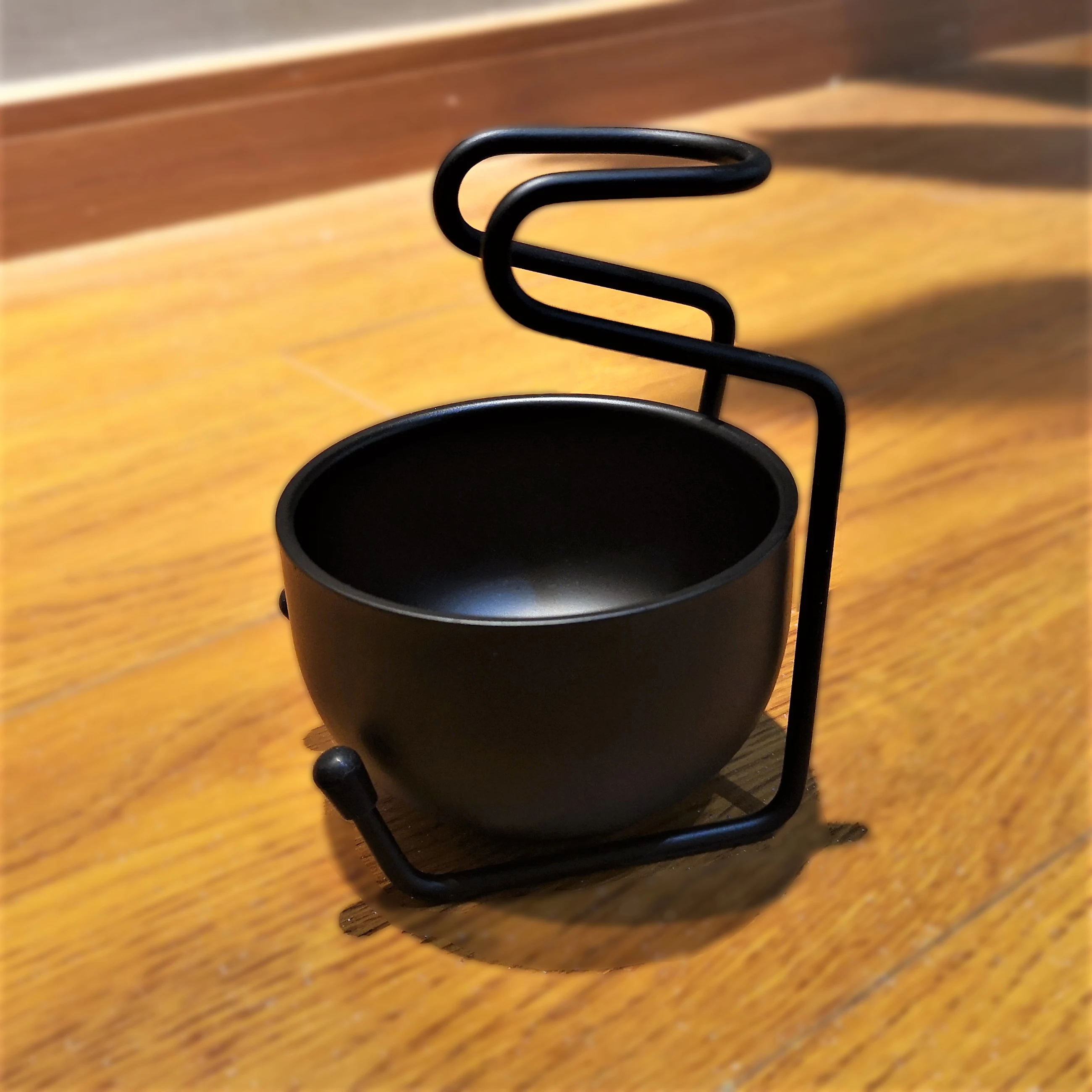 Набор мужских щеток для бритья высокая плотная синтетическая Парикмахерская