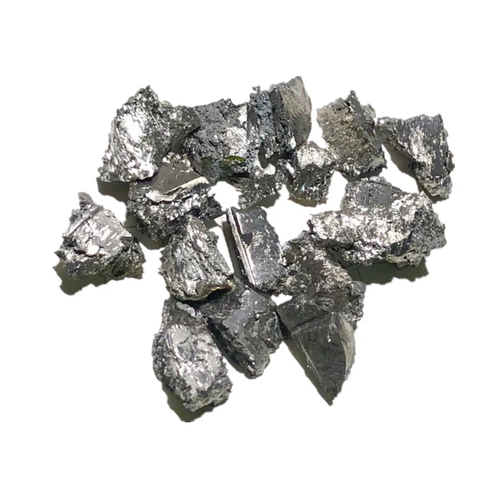 

Dysprosium Dy Ingot and Grain 99.9% 3N High Purity Rare Earth Metal for Element Research and Development Simple Substance