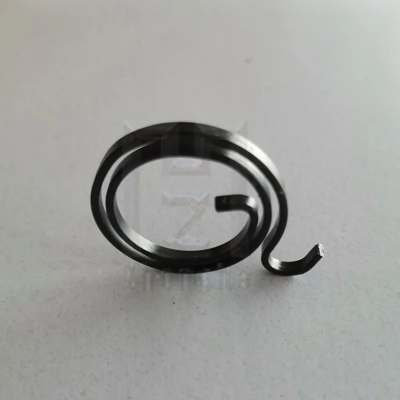 

Coil Spring For Door Handles, Levers, Latches, Internal Coils, Repair Screws, Torsion Springs, 2.5 Flat Cables