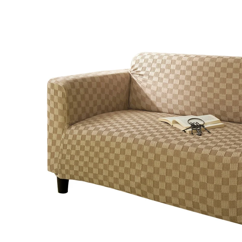 

Низкая цена гарантированное качество Универсальный Эластичный чехол для дивана