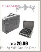 2 пары B4W X11 пропеллер лезвие складной пропеллер реквизит для MJX B4W JJR/C X11 gps RC Wifi FPV Дрон