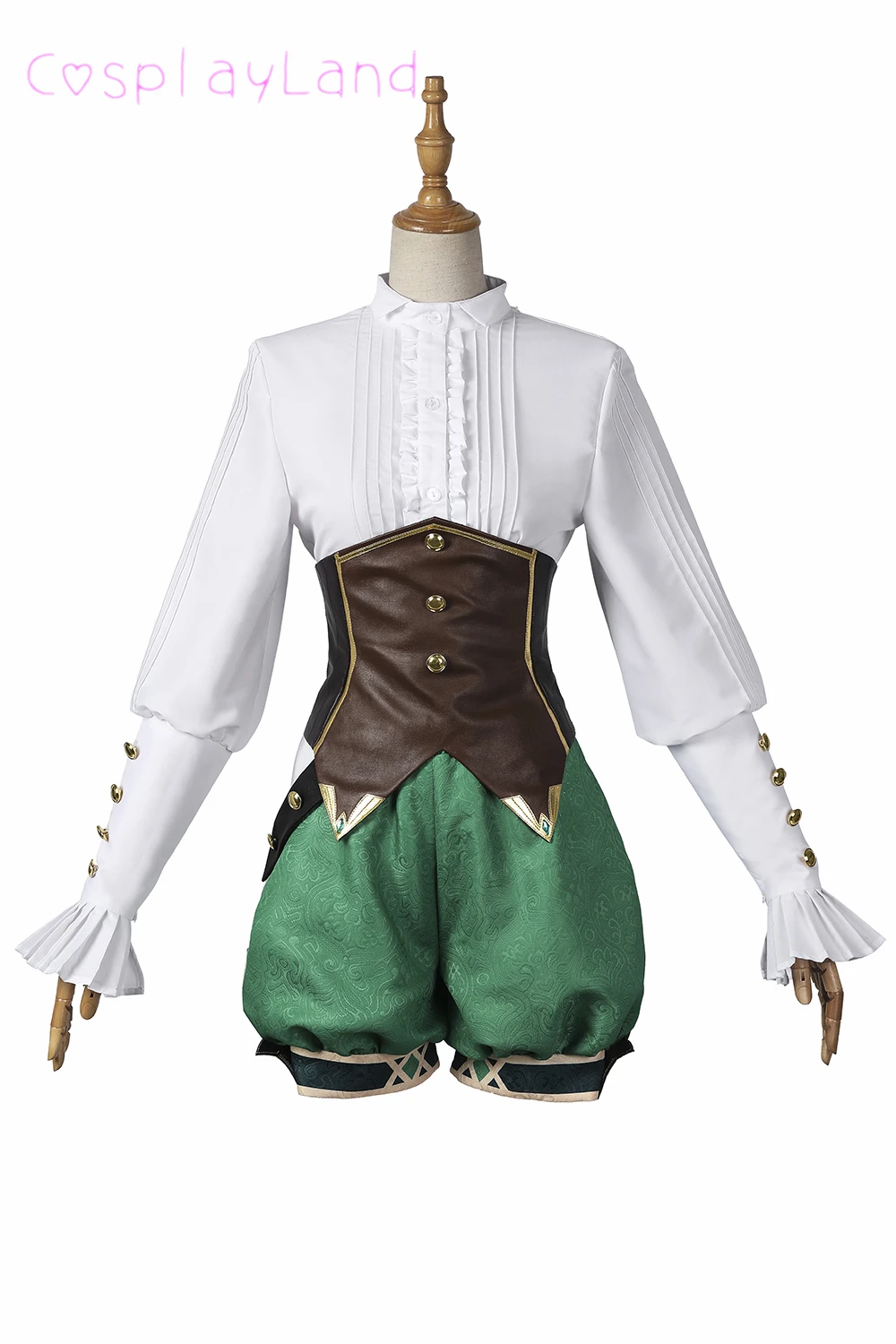 Женский костюм для косплея карнавала и Хэллоуина | Тематическая одежда униформа