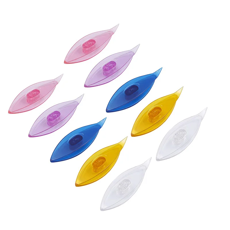 Набор пластиковых Челнок для фриволите MIUSIE 5 шт./компл. Наборы инструментов