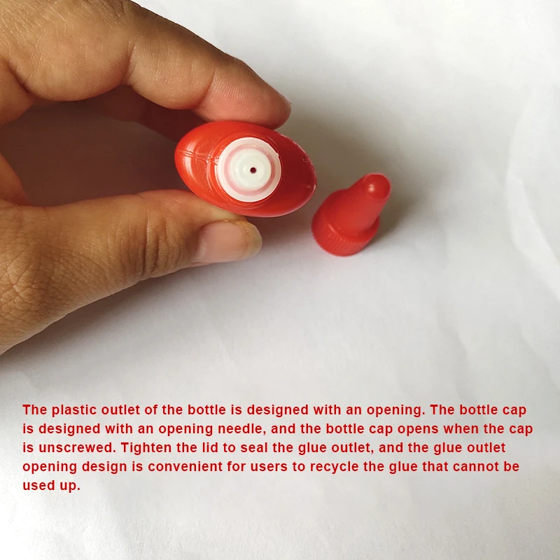 

Multi Purpose Adhesive Glue Plastic Wood Metal Rubber Tire Repair Glue Soldering Agent 0.5 Fl Oz PR Sale