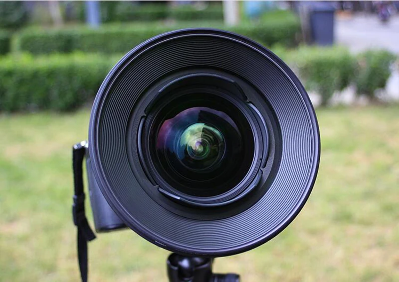 Wyatt металлический 150 мм квадратный держатель фильтра кронштейн для Tokina 16 28 Samyang 14