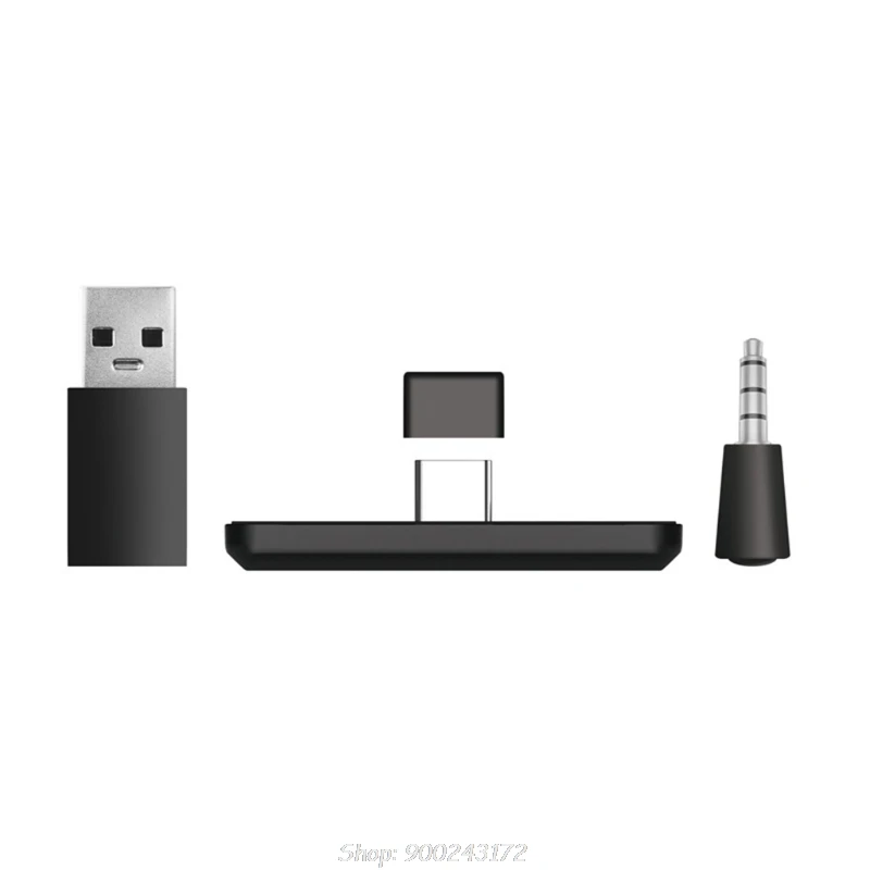 Беспроводной Bluetooth-совместимый-адаптер для аудиоресивера адаптер телефона с