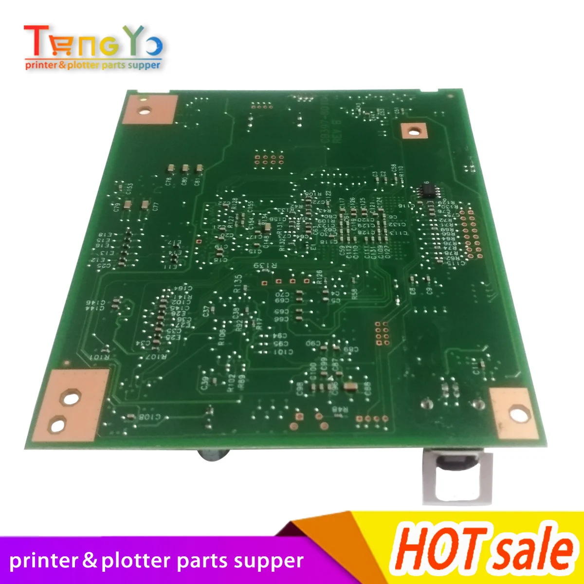 1PCX оригинальная Φ PCA ASSY логическая материнская плата системная для