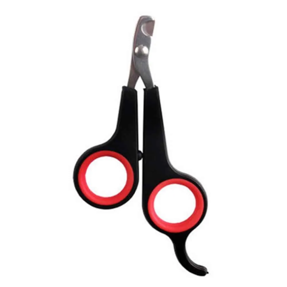 

1pcs Pet Nail Claw Grooming Scissors Clippers Small Dog Cats Nailclippers