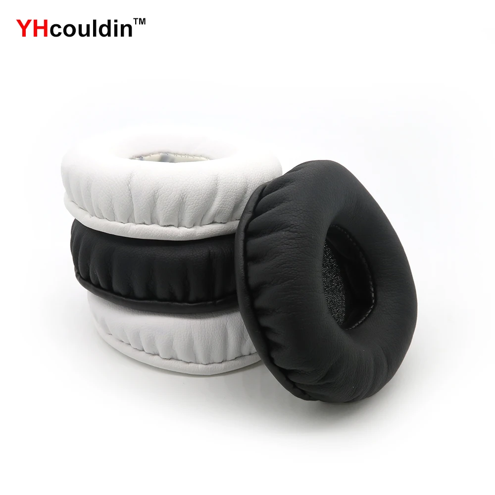 Вкладыши YHcouldin для наушников Sennheiser HD205 HD 205 сменные вкладыши наушников|Аксессуары
