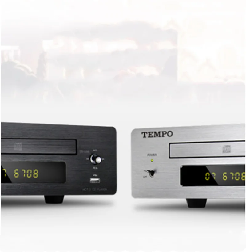 R-050 Shanling EC1B HIFI мини-преобразователь CD с USB-входом RCA аудио Singnel/коаксиальные выходы