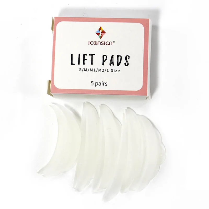 1 набор профессиональных ресниц бриллиантовый для завивки клей салона красоты |