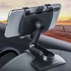 Держатель для телефона в автомобиль кронштейн для Gps навигации автомобильный гаджет для Mitsubishi Motors Asx Lancer 10 9 X Outlander Xl Pajero Sport 4 L200