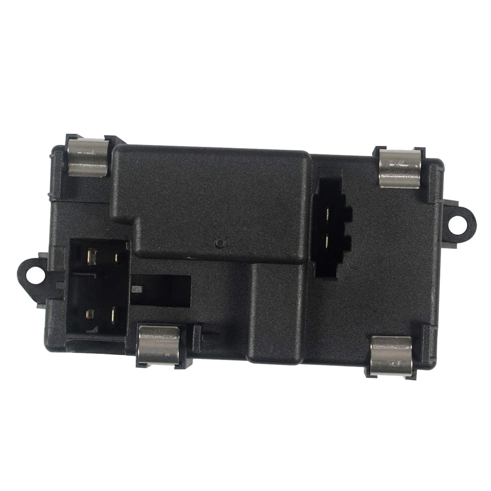 Для Audi A6 Quattro 2005-2011 R8 2008-2015 4F0820521A HVAC A/C резистор вентилятора двигателя | Автомобили