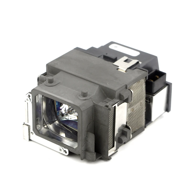 Compatible Lamp Оригинальная прожекторная лампа ELPLP65 для EB-C301MS C261M C261MN C3005WN C3010WN C260M C260MN C3011WN C3001X EB-C3000X - Цвет: Compatible Lamp