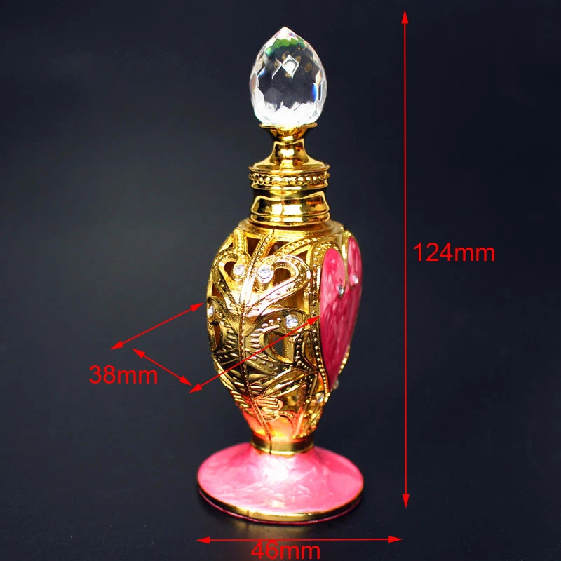Пустые стеклянные капельницы 12 мл|perfume bottle|antique perfume bottleperfume antique bottles |