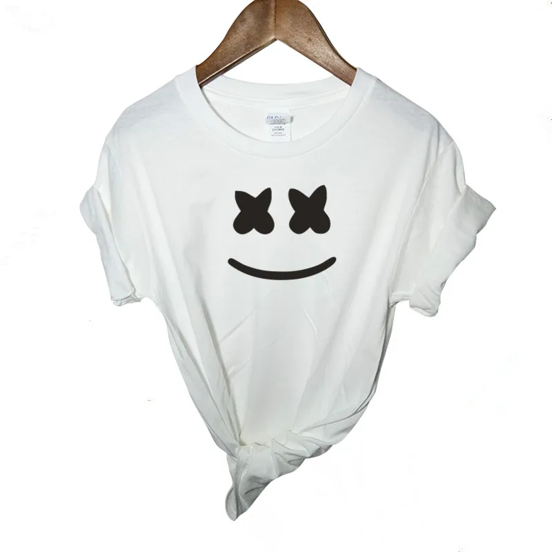 

Casual O-neck Letter Print Women T-shirt 2021 Summer Short Sleeve Loose Female Basic Tops Shirt Ladies Tees 100% Cotton