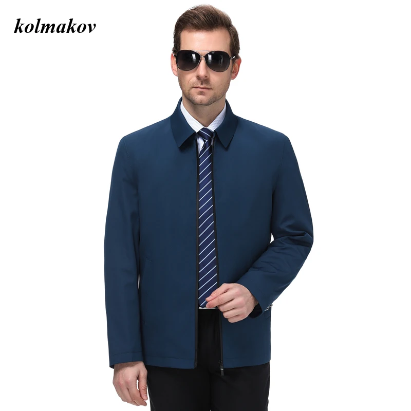 

2020 New Arrival Spring Style Men Boutique Jacket Coat High Quality Solid Turn-down Collar Leisure Blazers Clothes Size M-4XL