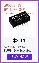 B0505S-1W B0505S B0505 SIP-4 5V поворот 5V изолированный модуль питания