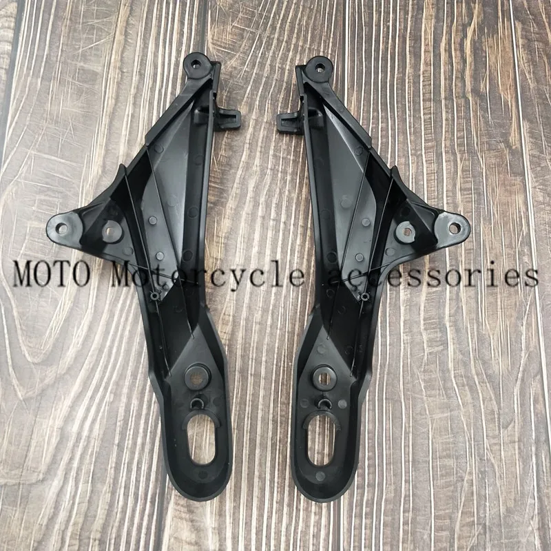 

Заднее крыло мотоцикла, брызговик, держатель номерного знака с комплектом кронштейнов для Honda CBR 600RR CBR600RR CBR 600RR F5 2007-2012