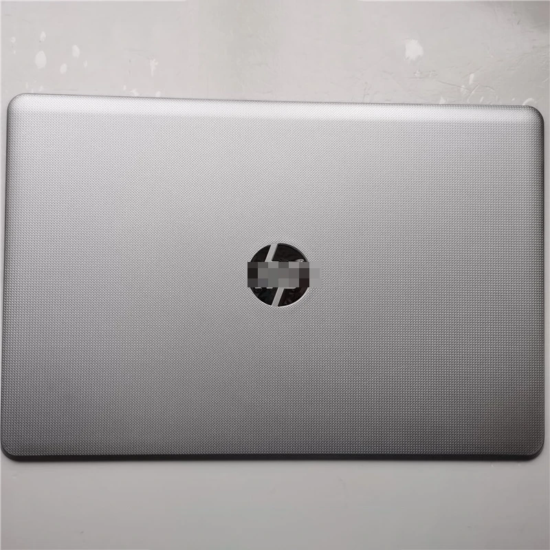 Верхняя Нижняя крышка для HP 15 BS BW 15T BR 15Q BU 250 255 G6 C129 C130 задняя экрана передняя рамка