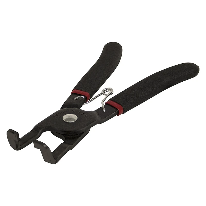 

37160 Electrical Connector, Fuel & Evap Line Disconnect Pliers Tool