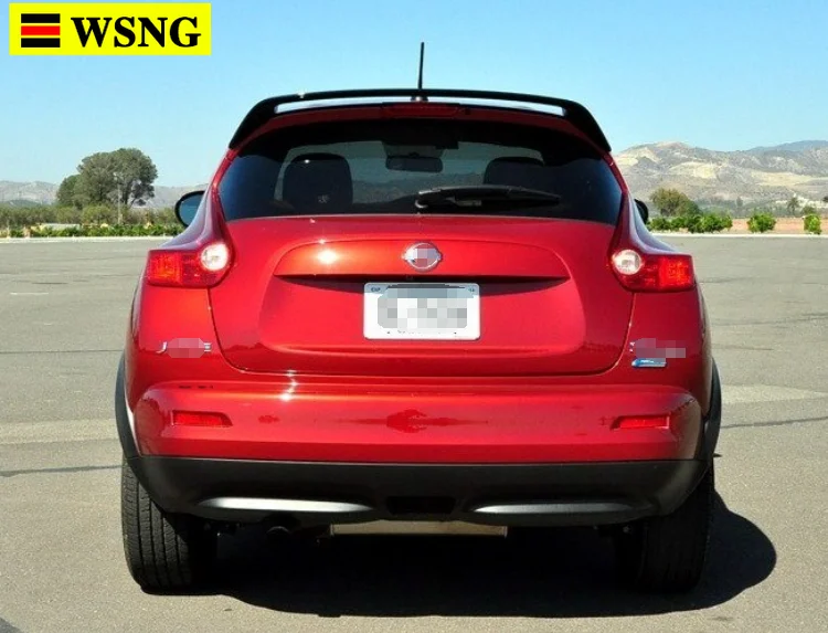 

juke Nissan Juke 2010-2015