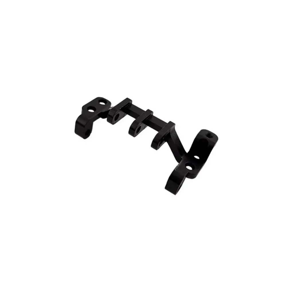 

RCtown 2pcs Upgrade Metal Reinforced Pull Rod Seat for WPL WPL C-34 C-34K C-34KM C-44KM 1/16 RC Car Spare Parts