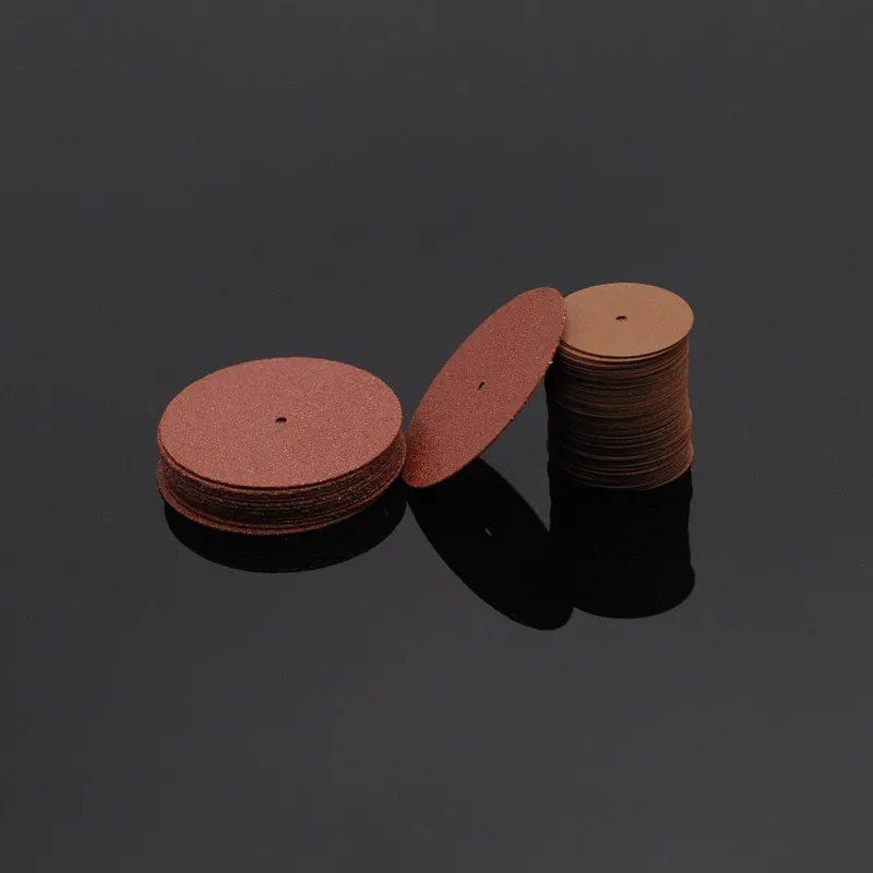 Полировальные диски для зубов тонкие/толстые шлифовальные силиконовые