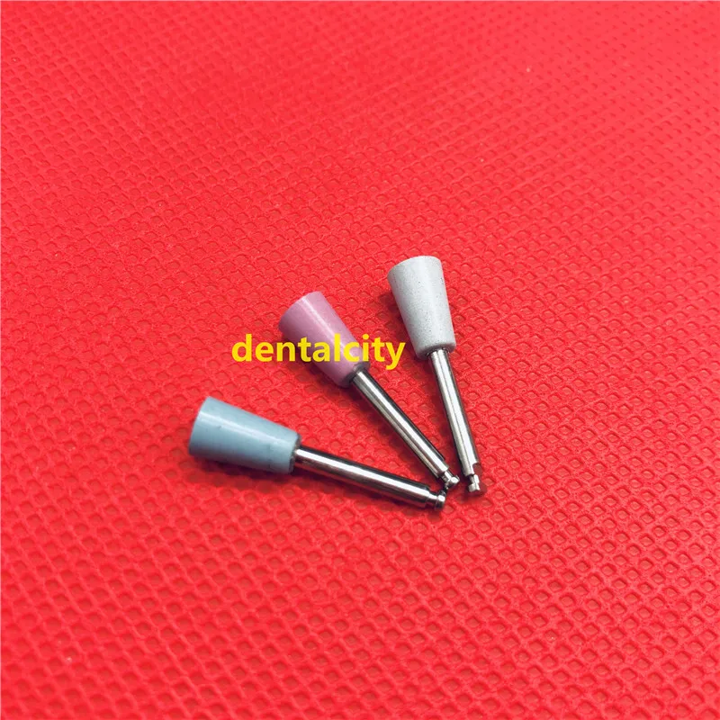 Стоматологический материал композитный Полировальный Набор для