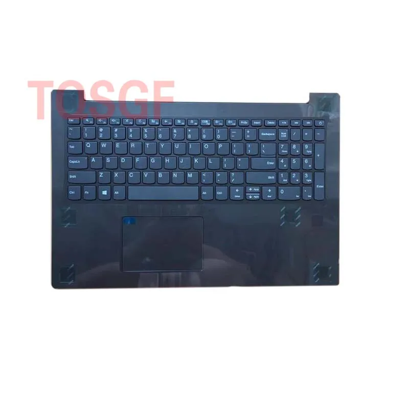 

Brand new original Top Cover Upper Case with keyboard For Lenovo 330-15 AP13R000320
